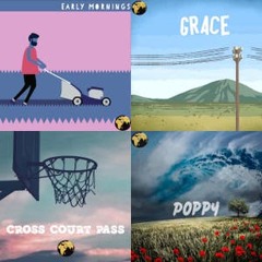 Timeline Fire Playlist 10