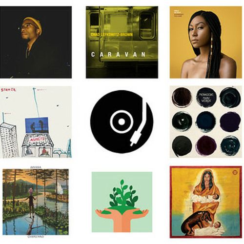 The Wicked Sound Playlist 3 (2021) Jazz Funk Soul Beats