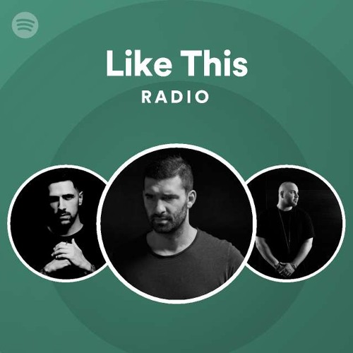 Like This Radio