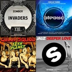 dubstep