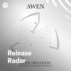 Release Radar