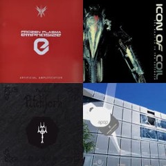 Icon Of Coil Radio
