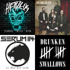 Daily Mix 6 (SPOTIFY)