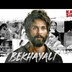 Nihal's playlist Hindi