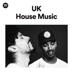 UK House Music
