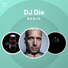 DJ Die Radio