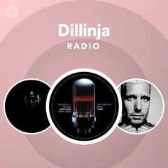 Dillinja Radio