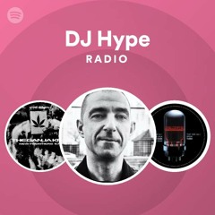 DJ Hype Radio