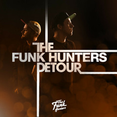 ⚠️The Funk Hunters Detour Drive⚠️