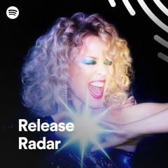 Release Radar