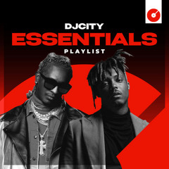 DJcity Essentials