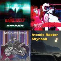 The Prime Thanatos Megalist