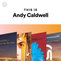 This Is Andy Caldwell