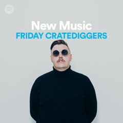 Friday Cratediggers