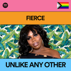 Fierce