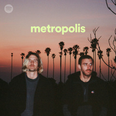 metropolis