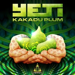 Yeti - Kakadu Plum