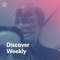 Discover Weekly