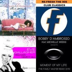 Funky holiday 1