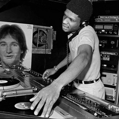 Larry Levan Selections - Paradise Garage, NYC