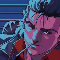 The Prime Thanatos | Synthwave, Retrowave, Retro Electro Radio