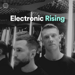 Electronic Rising