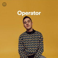 Operator