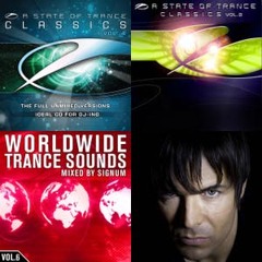 100 stone cold trance classics