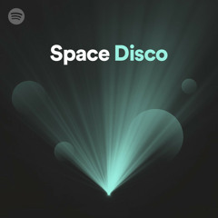 Space Disco