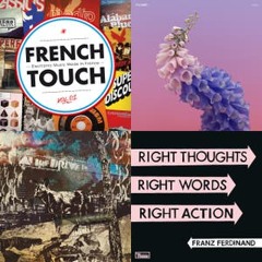 Play! Rock en Seine 2017 Playlist