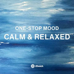 MOOD: Calm, Relaxed, Laidback