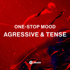 MOOD: Agressive, tense