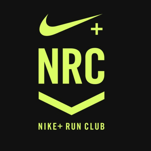 Stream DJ Mikey | Listen to NIKE Running Club playlist online for free on  SoundCloud