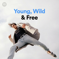 Young, Wild & Free