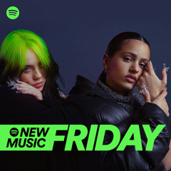 New Music Friday
