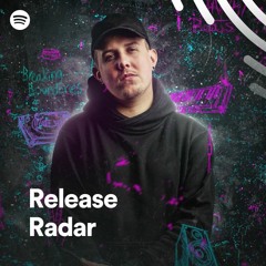 Release Radar