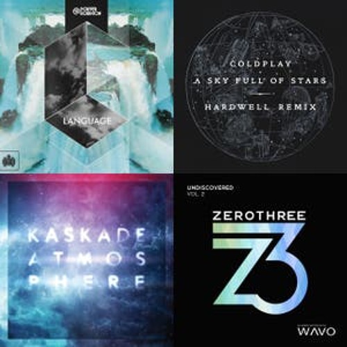 EDM (Best Tracks)