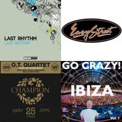 a retrospective of house 91-95 CD