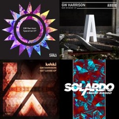 Abode in the park 2021
