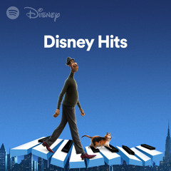 Disney Hits