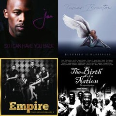 Playlist Calme