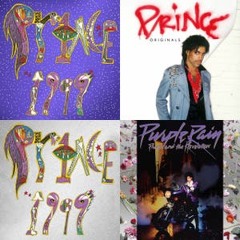 Prince - 4/21/20