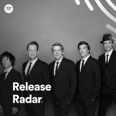 Release Radar