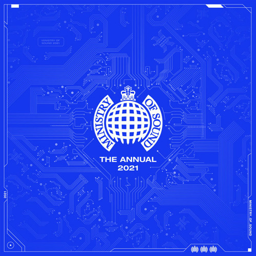 The Annual 2021 | Ministry of Sound