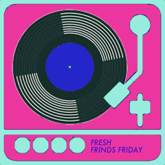 INDIE MIXTAPES : Fresh Finds Friday (updated every fortnight)