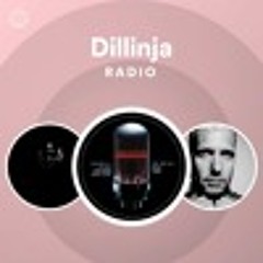 Dillinja Radio