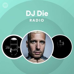 DJ Die Radio