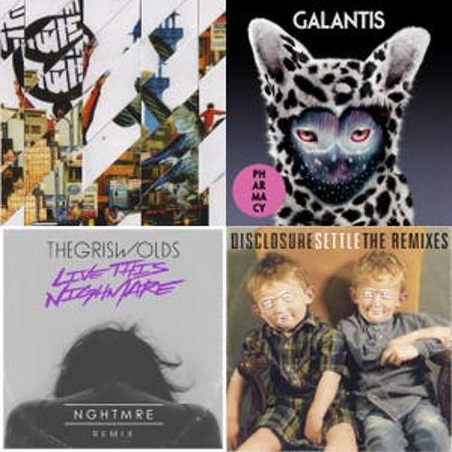 Stream Nick Whalley Listen to Wheels Up playlist online for free on