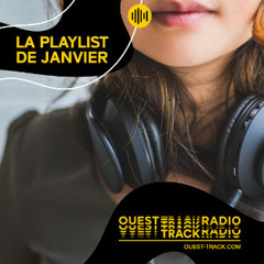 Ouest Track Radio - Janvier 2021