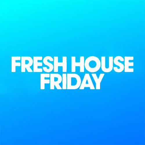 Fresh House Friday – Defected (06-Aug-2021)